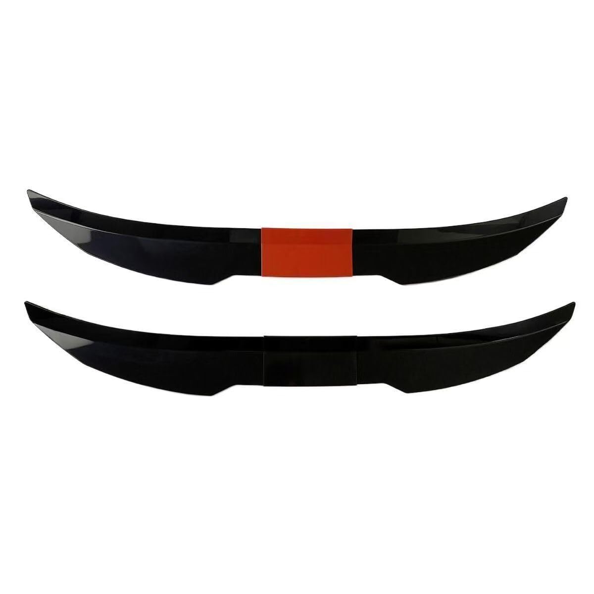 Alerón para Coche para Citroen e-Mehari 2018+