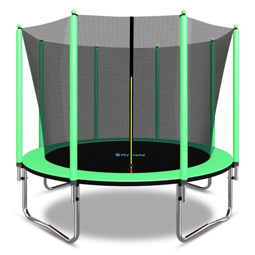SkyBound 10FT Trampoline