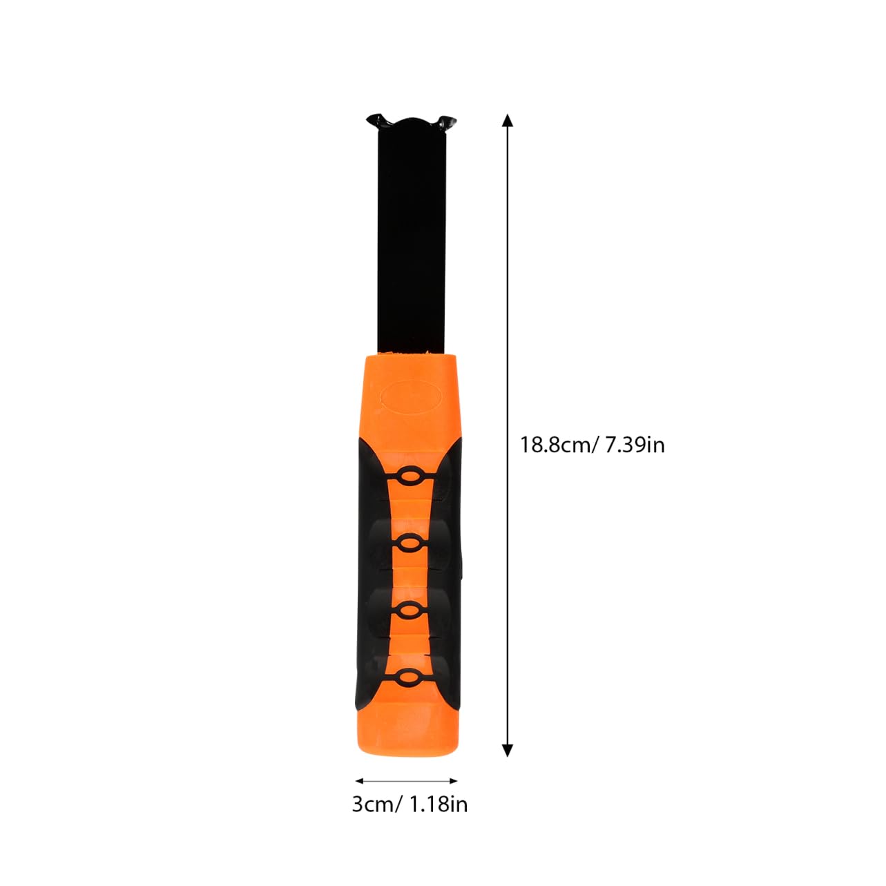 TEHAUX Labor-Saving Ceiling Cutter Tool for Precision Cutting of Cement Board and Gypsum Board Portable Hand Tool for Clean Dust Renovation Projects