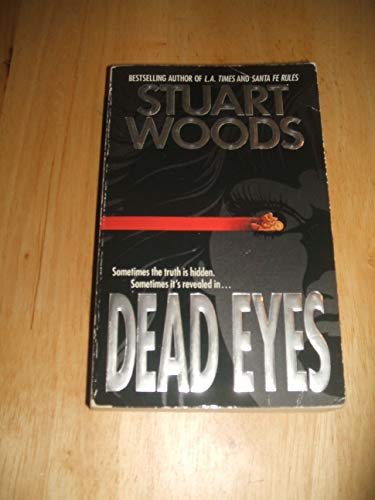 Dead Eyes view 2