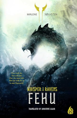 Fehu (2) (Whisper of the Ravens)