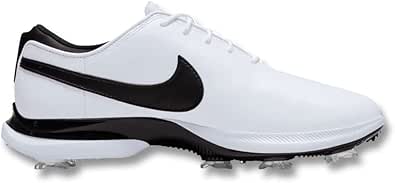 NIKE(ナイキ) エア ズーム ビクトリー ツアー 2 Air Zoom Victory Tour 2 ホワイト/ホワイト/ブラック DJ6570-100 ナイキジャパン正規品 22.0cm