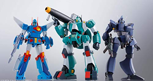 Combat Mecha Xabungle Walker Galliar