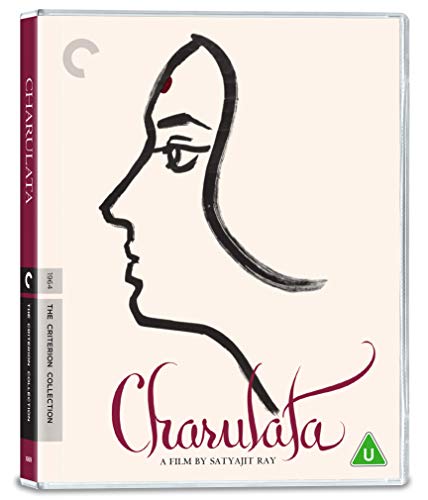 Charulata Blu-ray de Satyajit Ray en versión original con subtítulos 3