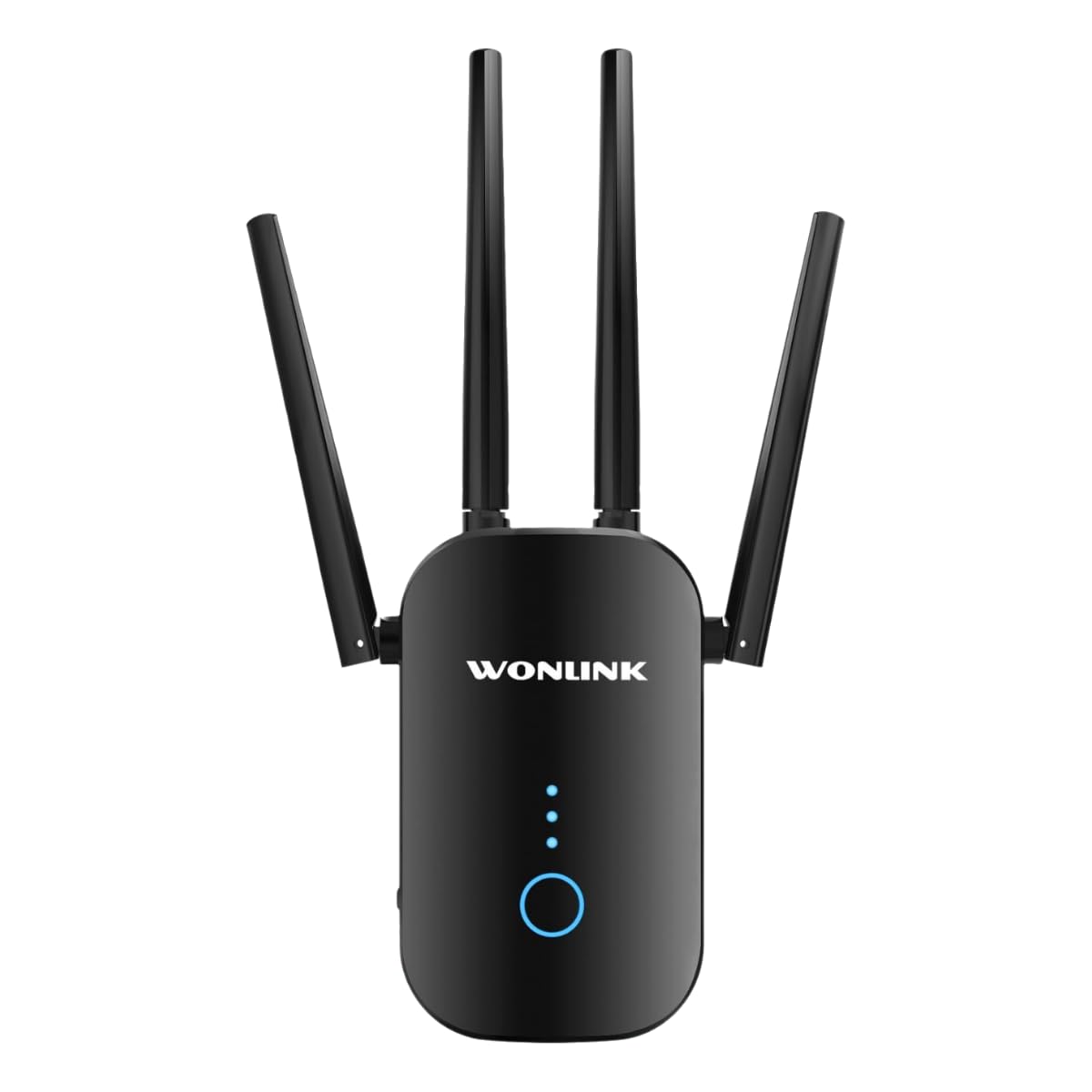 WL-NE3501-B Ripetitore WiFi 1200Mbps Doppia Banda Extender WiFi