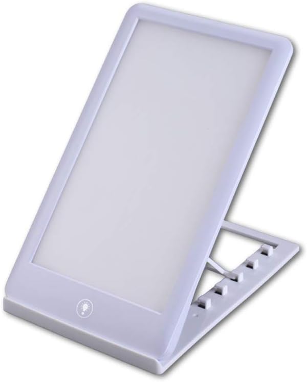 light box per la depressione