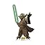 Yoda Prequel
