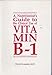 Produktbild A Nutritionist's Guide to the Clinical Use of Vitamin B-1