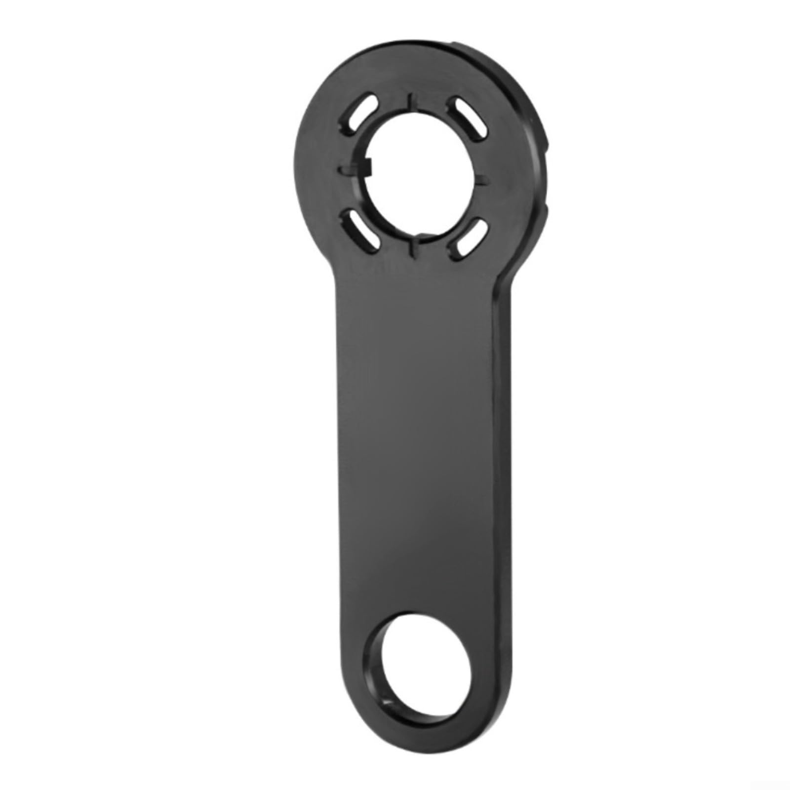 Violiica Aluminium Alloy Bike Pedal Wrench Tool for Garmin Vector 3/3S Rally Series Bicycle Pedal Disassembly Tool Lightweight 16g