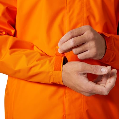 Image of Helly Hansen 62047 Men's Seven J Jacket