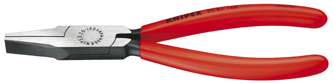 Knipex Tools 20 07 160 pinze a becchi piatti
