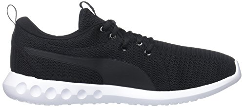 Image of PUMA Men's Carson 2 Sneaker, Puma Black-Quiet Shade, 10.5 M US