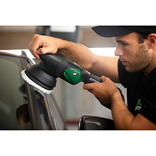 Pulidoras, Tools pulidoras autos usadas Marca BATOCA (3)