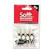 Colorfin Sofft Applicators Replacement Heads