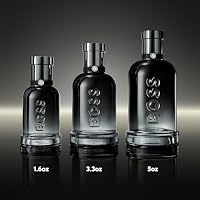 Hugo Boss Bottled Beyond Eau de Parfum für Herren – Ansicht 4