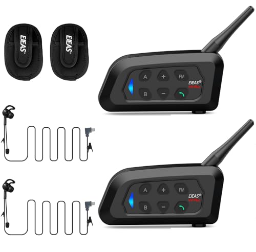 Système de communication pour 4 arbitres V4C Plus interconnecté en Full Duplex Type C