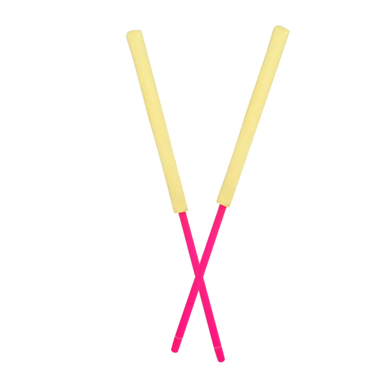 GOOHOCHY 2pcs Flute Cleaning Rod Practical Cleaning Tool for Flute Players Smooth Polished Surface Convenient Maintenance Supply Reliable Protection From Scratches