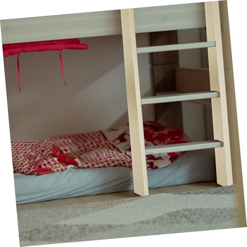 Alfombrilla para litera autoadhesiva ideal para escalones de dormitorio 4