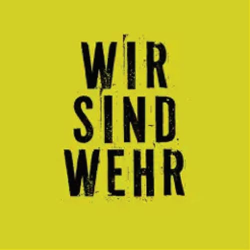 wir-sind-wehr.de Podcast cover art