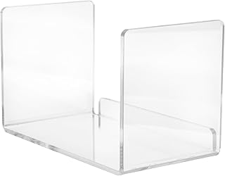 Veemoon Acrylic Skincare Storage Box Large Ca...