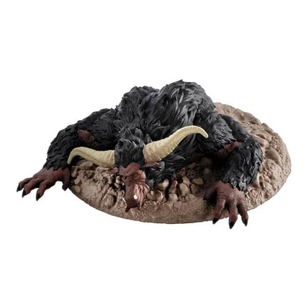 Amazon.co.jp: 【ラージャン】 モンスターハンター 捕獲し隊3