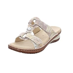 ara ARA Damen Hawaii Pantoletten