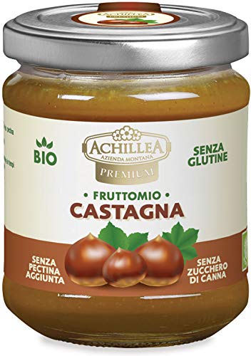 Achillea Fruttomio Castagna 220 g