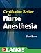 Certification Review for Nurse Anesthesia