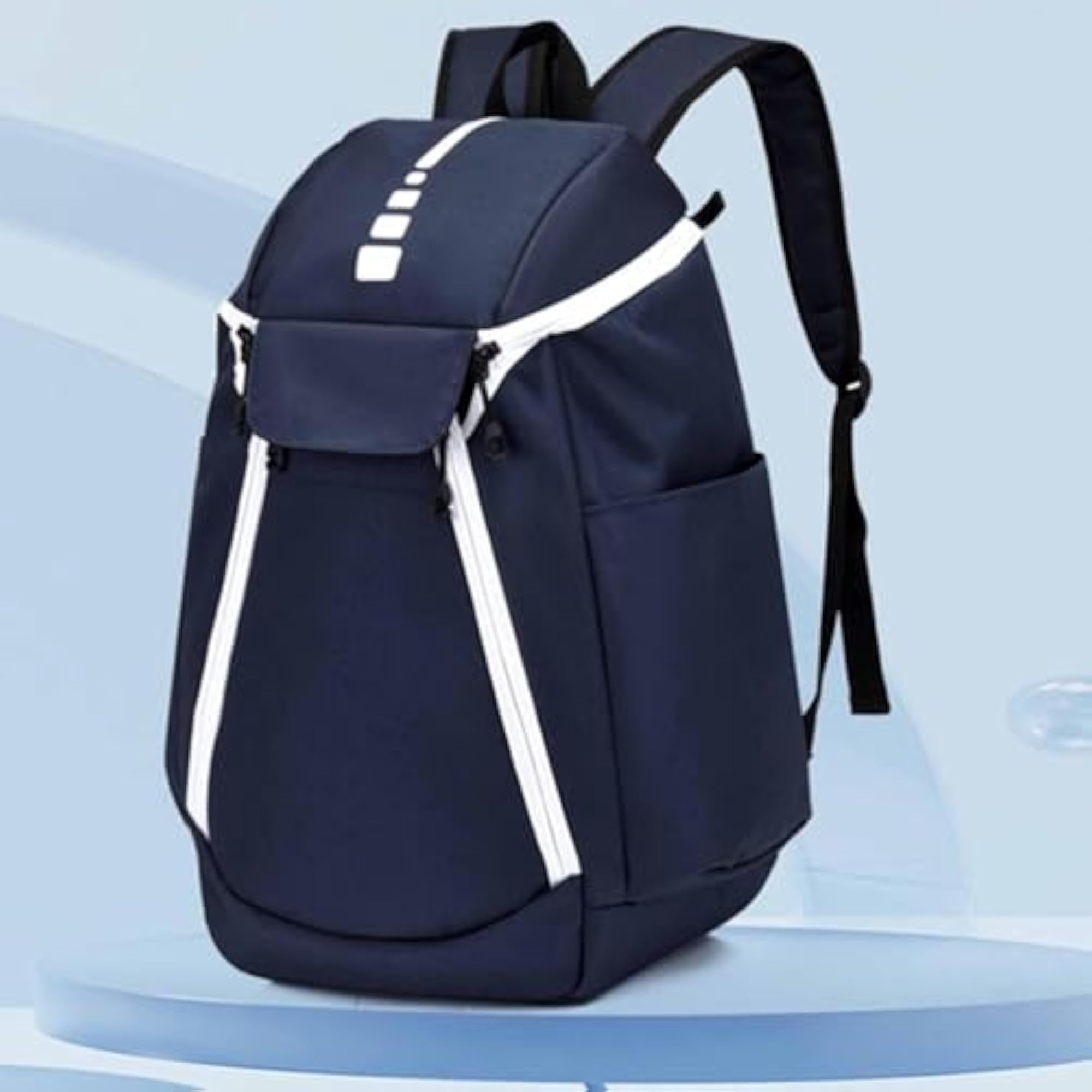 Lightweight Basketball Gym Bag Handbag for Traveling