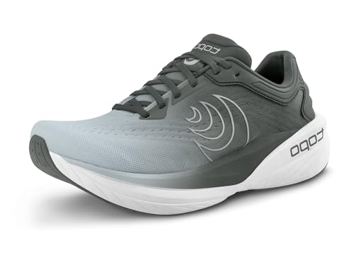 Image of Topo Athletic Women's Phantom 4 Lightweight Comfortable 5MM Drop Road Running Shoes, Athletic Shoes for Road Running
