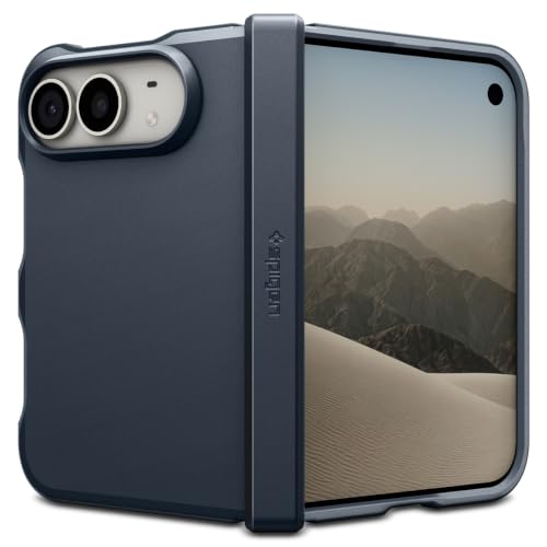 Image of Spigen Tough Armor Pro MagFit Case for iPhone Duo Fold /Ultra, Metal Slate