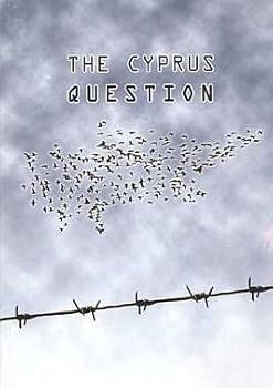 Paperback The Cyprus Question Book
