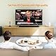 2025 DVB-T2 Antenne Dvb-t TV Antenne HDTV Antenne Dvbt Antenne/AVK25 Plus/ALU-Massivkern Für Maximale Signalqualität/DVB-T2 & DVBT2-HD