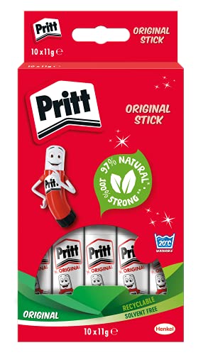 Pritt Glue Stick