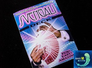 svengali deck �X�x���K���f�b�N �ȒP�t�H�[�X