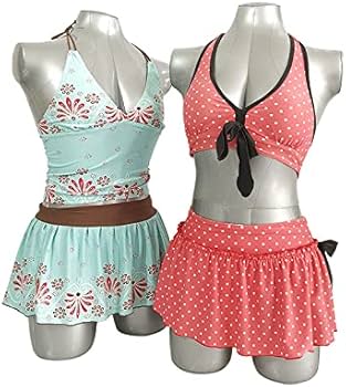 水玉模様 トルソー インテリア