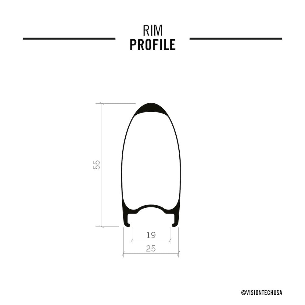 パーツ Vision metron 55 front metron 80 rear パーツ Vision metron 55 front metron 80 rear パーツ Vision metron
