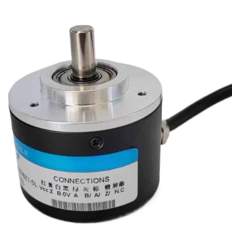 1Pc new Encoder ZSP5208-001G-2500BZ1-5L
