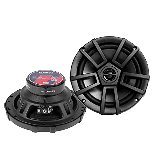 Best Car Speakers in Australia 2023