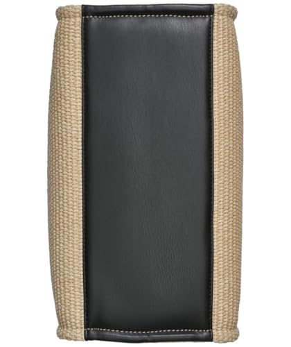 Image of DKNY Women's Hadlee Medium Canvas Tote Bag