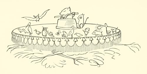 Portrait tableaux Edward Lear pour habiller un grand mur vide