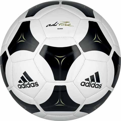 adidas Balón de fútbol ADIPURE GLIDER