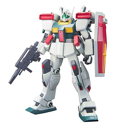 HGUC 126 GM III Bandai Gunpla 1/144 miniatura 2