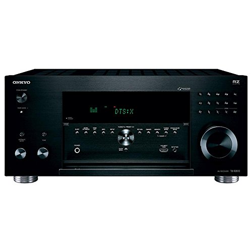 Onkyo TX-RZ810 7.2-Channel Network A/V Receiver