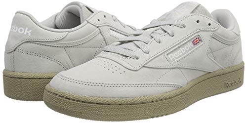 Image of Reebok Court Advance Sneakers for Men - Casual Tennis Mens Shoes Size 6 to 15
