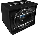 Hifonics Titan TS300R - 30cm Subwoofer