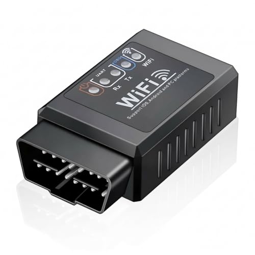 Paicreate Scanner Diagnostica Bluetooth V1.5-1.9