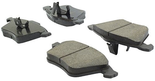 Image of StopTech 309.09152 Sport Brake Pads with Shims and Hardware