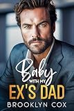 Cover zum Buch Baby with my Ex's Dad