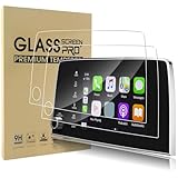 Simpeak 2-Pack 9H Screen Protector Compatible with Honda CR-V 2017-2022 CRV LX/EX/EX-L 7-Inch Touchscreen Accessories, Anti-Scratch, Sensitive Touch